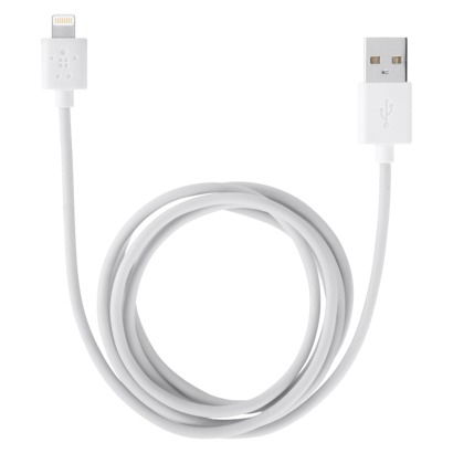 Belkin MIXIT↑ Lightning - USB 3 m Blanco