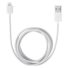Belkin MIXIT↑ Lightning - USB 3 m Blanco