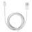 Belkin MIXIT↑ Lightning - USB 3 m Blanco