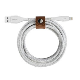 Belkin - Network cable kit - 3 m - F8J236ds10-WHT