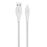 Belkin - Network cable kit - 3 m - F8J236ds10-WHT