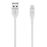 Belkin - Network cable kit - 3 m - F8J236ds10-WHT