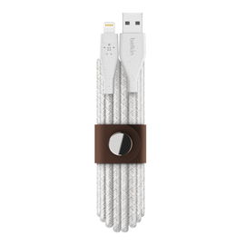 Belkin - Network cable kit - 3 m - F8J236ds10-WHT