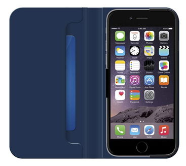 Belkin F8W623BTC01 funda para teléfono móvil 14 cm (5.5