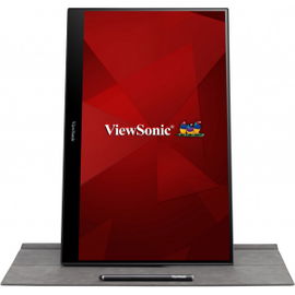 ViewSonic TD1655 - Monitor LED - 15.6