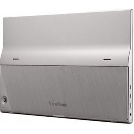 ViewSonic TD1655 - Monitor LED - 15.6