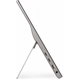 ViewSonic TD1655 - Monitor LED - 15.6