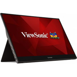 ViewSonic TD1655 - Monitor LED - 15.6
