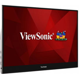 ViewSonic TD1655 - Monitor LED - 15.6