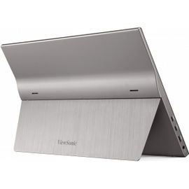 ViewSonic TD1655 - Monitor LED - 15.6