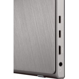 ViewSonic TD1655 - Monitor LED - 15.6