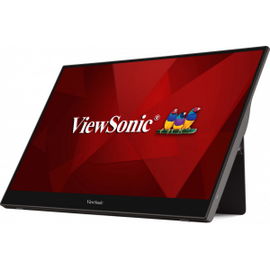 ViewSonic TD1655 - Monitor LED - 15.6