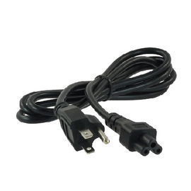 Cable de alimentación de repuesto para fuente de poder de multicargador de 6 cavidades de Power Products Cable de alimentación de repuesto para fuente de poder de multicargador de 6 cavidades de Power Products