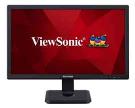 Viewsonic LED LCD VA1901-A pantalla para PC 47 cm (18.5