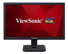 Viewsonic LED LCD VA1901-A pantalla para PC 47 cm (18.5