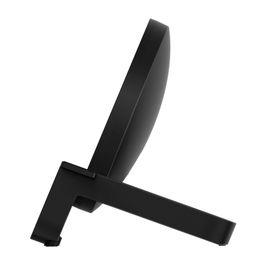 Belkin - Base de carga inalámbrica + adaptador de corriente CA - 10 vatios - negro