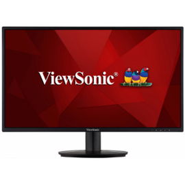ViewSonic VA2718-sh - Monitor LED - 27
