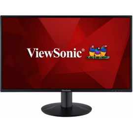 ViewSonic VA2718-sh - Monitor LED - 27