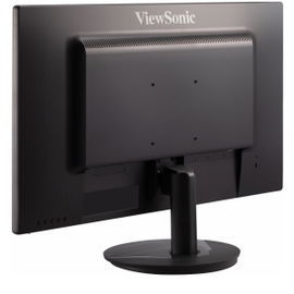 ViewSonic VA2718-sh - Monitor LED - 27