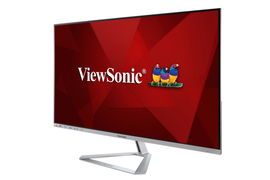 Viewsonic VX Series VX3276-4K-mhd 81,3 cm (32 Viewsonic VX Series VX3276-4K-mhd 81,3 cm (32