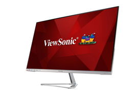 Viewsonic VX Series VX3276-4K-mhd 81,3 cm (32 Viewsonic VX Series VX3276-4K-mhd 81,3 cm (32