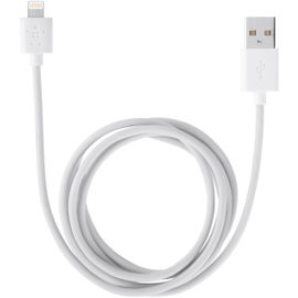 Belkin MIXIT↑ Lightning - USB 2 m Blanco