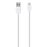Belkin MIXIT↑ Lightning - USB 2 m Blanco
