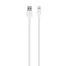 Belkin MIXIT↑ Lightning - USB 2 m Blanco Belkin MIXIT↑ Lightning - USB 2 m Blanco