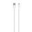 Belkin MIXIT↑ Lightning - USB 2 m Blanco