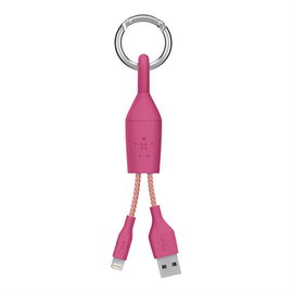 Belkin MIXIT↑ Lightning to USB Clip 0,0785 m Rosa