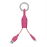Belkin MIXIT↑ Lightning to USB Clip 0,0785 m Rosa