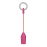 Belkin MIXIT↑ Lightning to USB Clip 0,0785 m Rosa