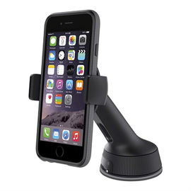 Belkin F8M978BT soporte Soporte pasivo Teléfono móvil/smartphone Negro