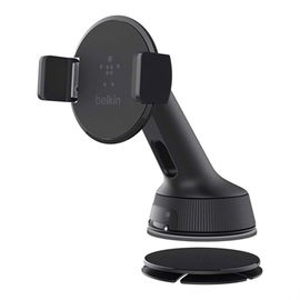 Belkin F8M978BT soporte Soporte pasivo Teléfono móvil/smartphone Negro
