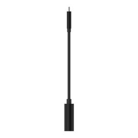 Belkin - Adaptador de carga y Ethernet - USB-C - Gigabit Ethernet x 1 + USB-C (solo alimentación) x 1 Belkin - Adaptador de carga y Ethernet - USB-C - Gigabit Ethernet x 1 + USB-C (solo alimentación) x 1