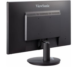 ViewSonic VA2418-sh - Monitor LED - 24