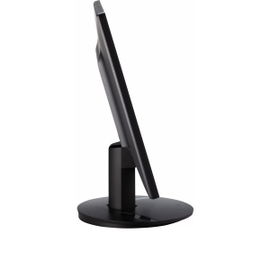 ViewSonic VA2418-sh - Monitor LED - 24