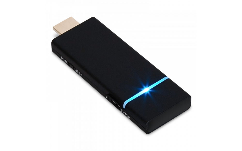 Viewsonic VC10 adaptador de pantalla inalámbrico HDMI Full HD Mochila