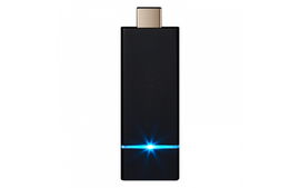 Viewsonic VC10 adaptador de pantalla inalámbrico HDMI Full HD Mochila