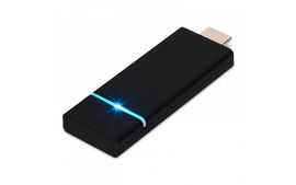 Viewsonic VC10 adaptador de pantalla inalámbrico HDMI Full HD Mochila