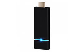 Viewsonic VC10 adaptador de pantalla inalámbrico HDMI Full HD Mochila