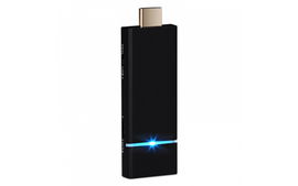 Viewsonic VC10 adaptador de pantalla inalámbrico HDMI Full HD Mochila