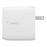 Belkin - - 24 vatios - 4.8 A - 2 conectores de salida (2 x USB)