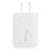 Belkin - Battery charger - 18 Watt - Cellular phone - Lithium - Para Universal - F7U096dq04-WHT