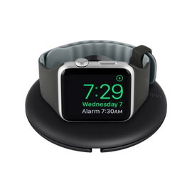 Belkin Travel - Base de carga para reloj inteligente - no incluye cable Belkin Travel - Base de carga para reloj inteligente - no incluye cable