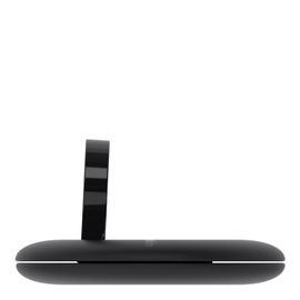 Belkin Travel - Base de carga para reloj inteligente - no incluye cable Belkin Travel - Base de carga para reloj inteligente - no incluye cable