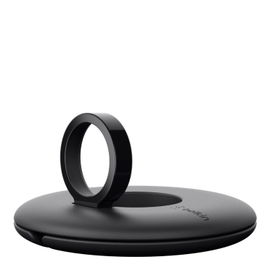 Belkin Travel - Base de carga para reloj inteligente - no incluye cable Belkin Travel - Base de carga para reloj inteligente - no incluye cable
