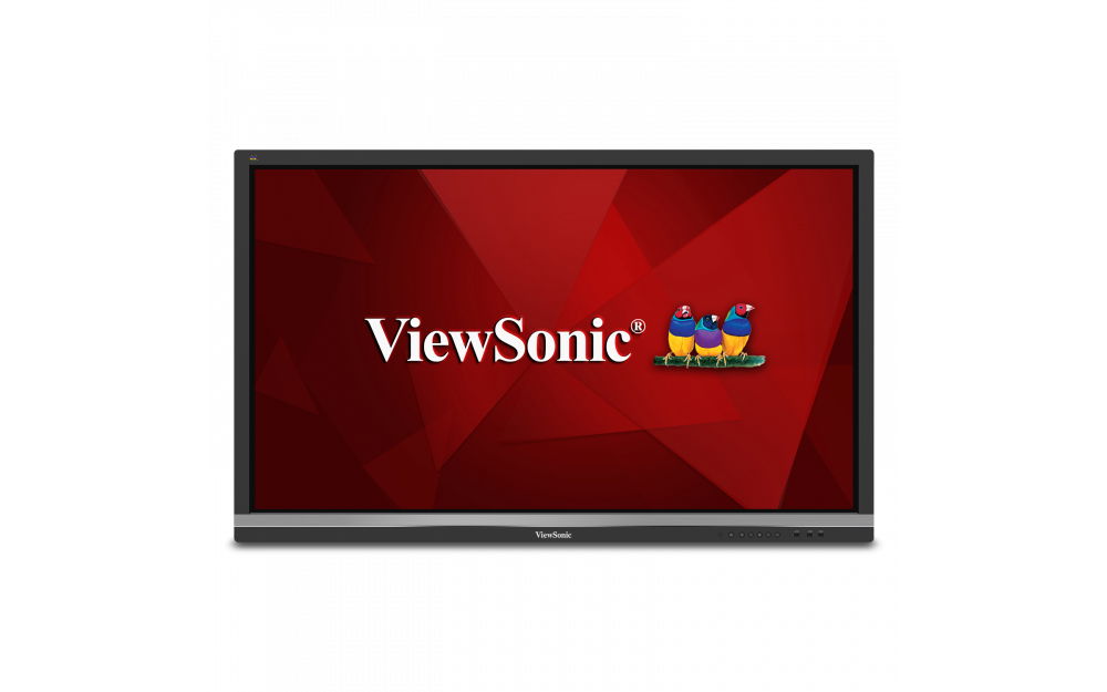 Viewsonic IFP5550 pizarra y accesorios interactivos 139,7 cm (55
