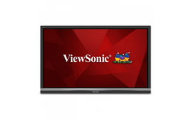 Viewsonic IFP5550 pizarra y accesorios interactivos 139,7 cm (55