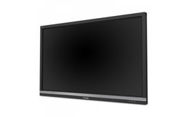 Viewsonic IFP5550 pizarra y accesorios interactivos 139,7 cm (55